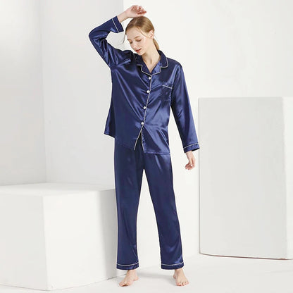 Natalia Pajamas