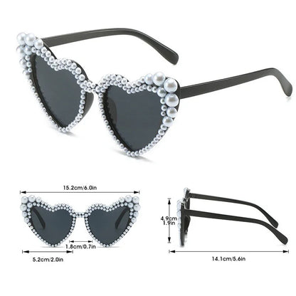 Jenna Sunglasses
