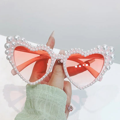 Jenna Sunglasses