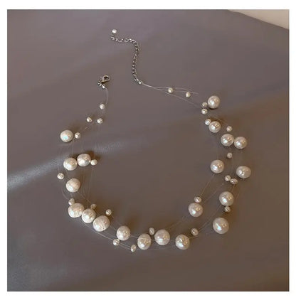 Audrey - Necklace
