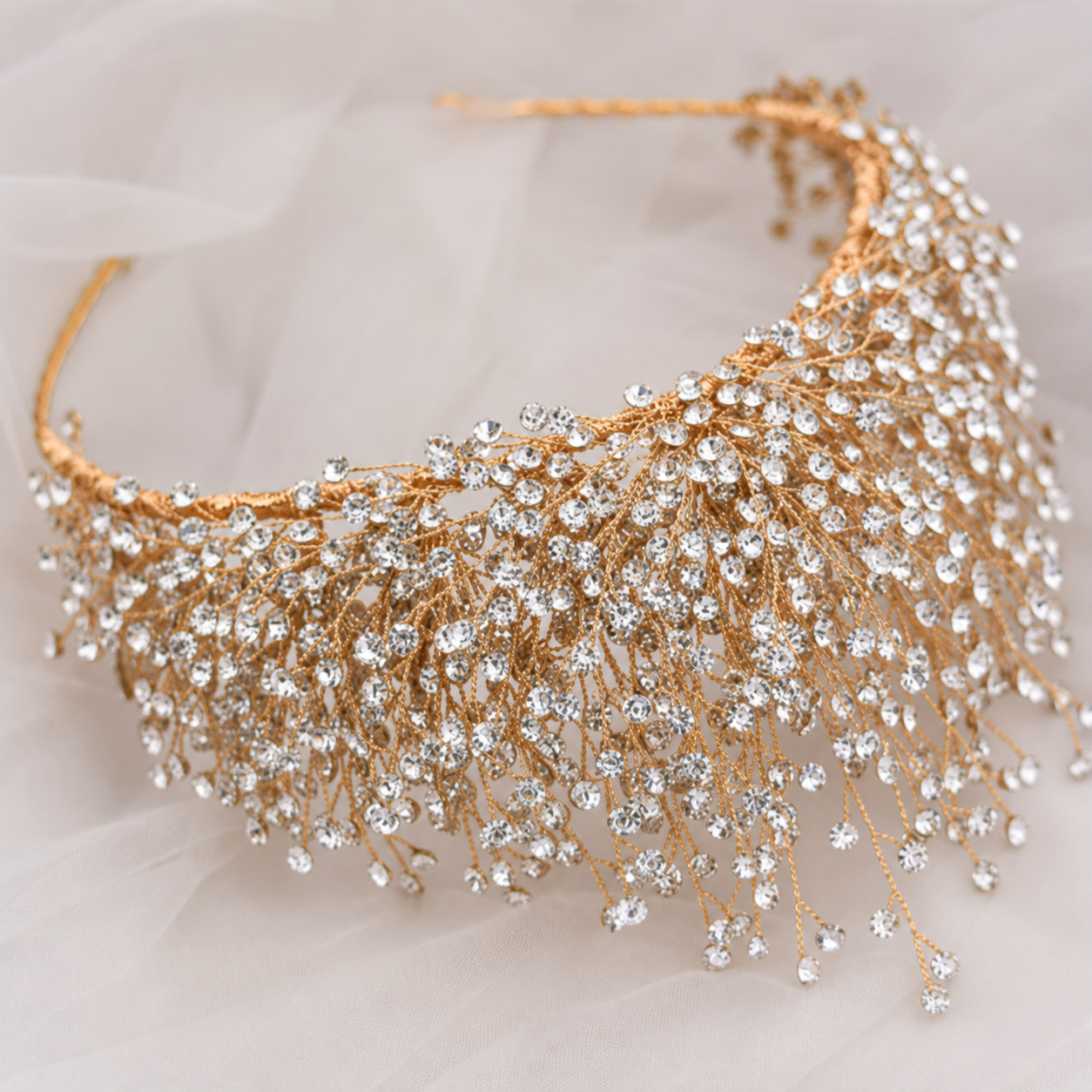 Seraphina | Tiara