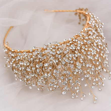 Seraphina | Tiara