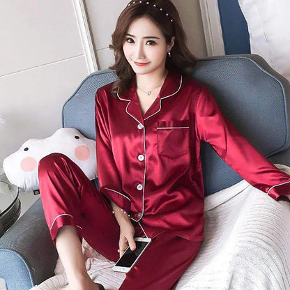 Natalia Pajamas