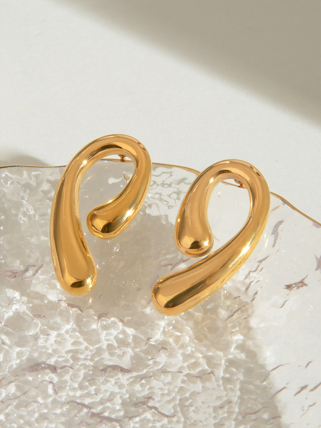 Holly Earrings