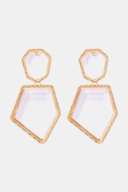 Freya Earrings