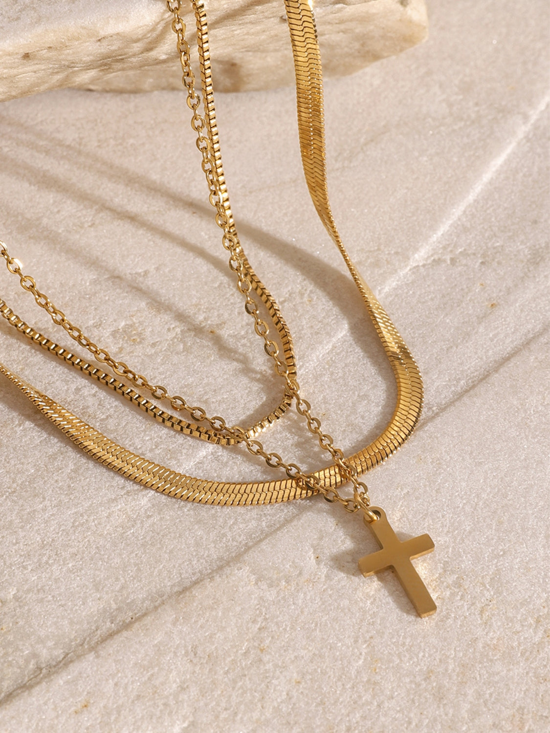 Celeste Necklace
