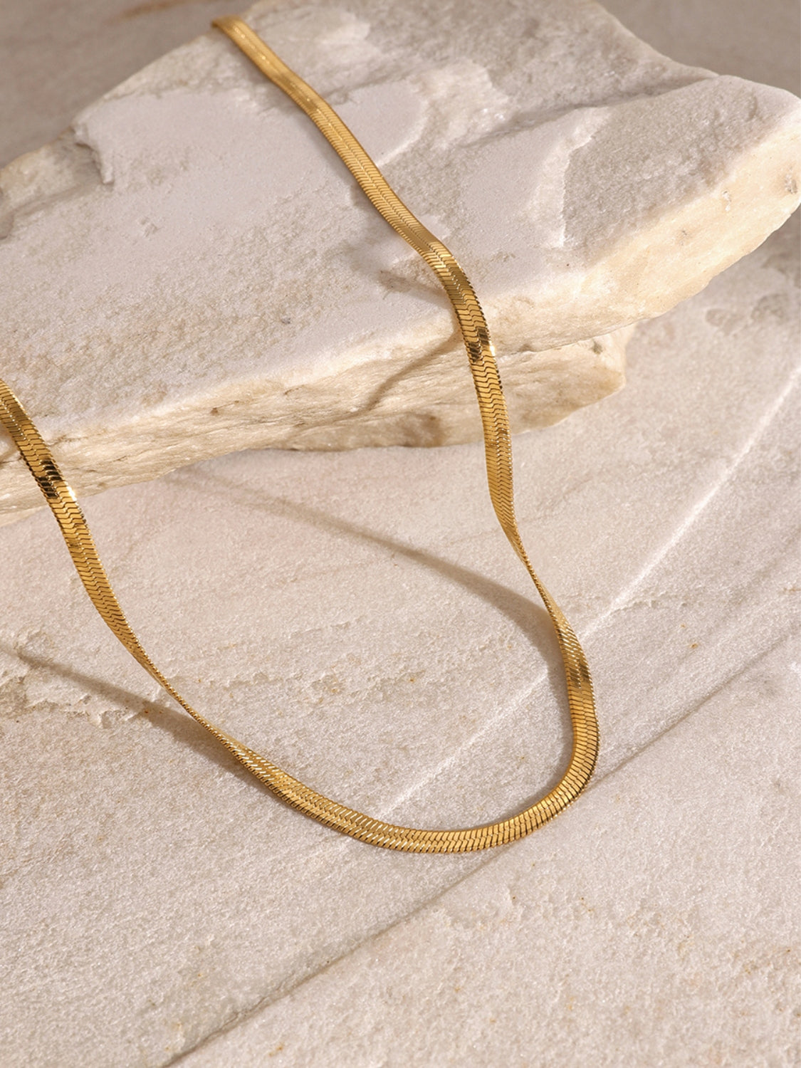 Celeste Necklace
