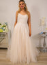 Alena -  - Wedding Dress - Ivory & White
