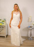 Alexandra -  - Wedding Dress - Ivory & White
