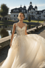 Alexia -  - Wedding Dress - Nomès