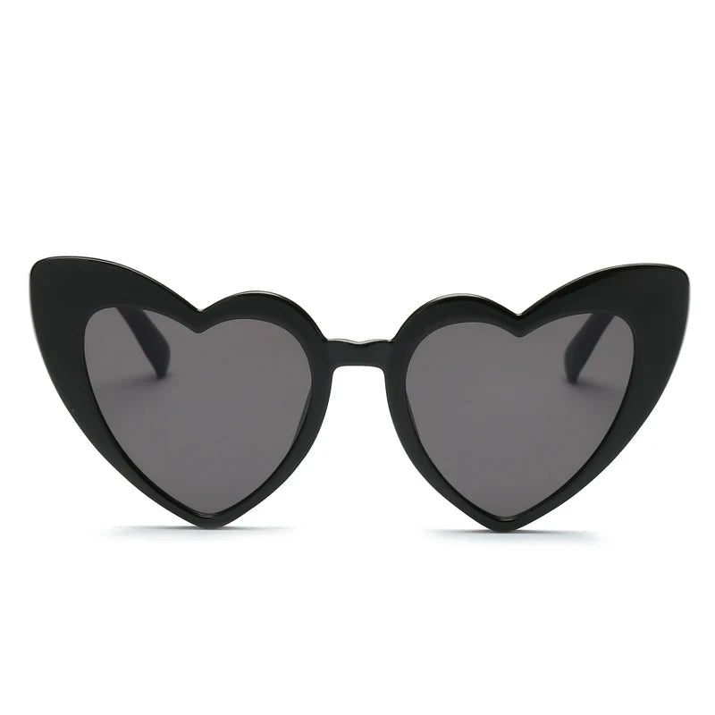 Alina Sunglasses - 73:294011 - Red - Bridal Accessories - Ivory & White