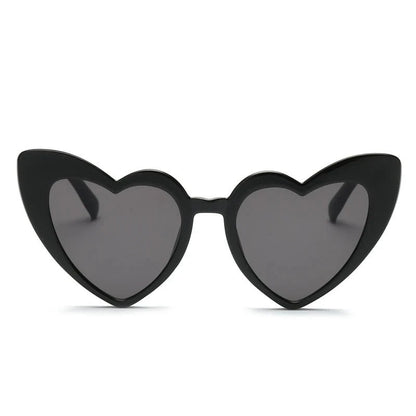 Alina Sunglasses - 73:294011 - Red - Bridal Accessories - Ivory & White