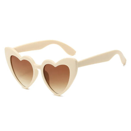 Alina Sunglasses - 73:4964011 - Rice - Bridal Accessories - Ivory & White