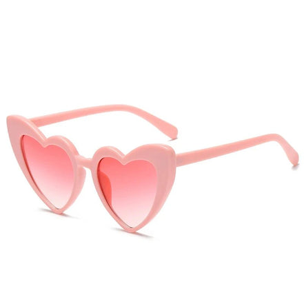 Alina Sunglasses - 73:3664011 - Pink - Bridal Accessories - Ivory & White