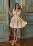 Amara - Wedding Dress - Nomès