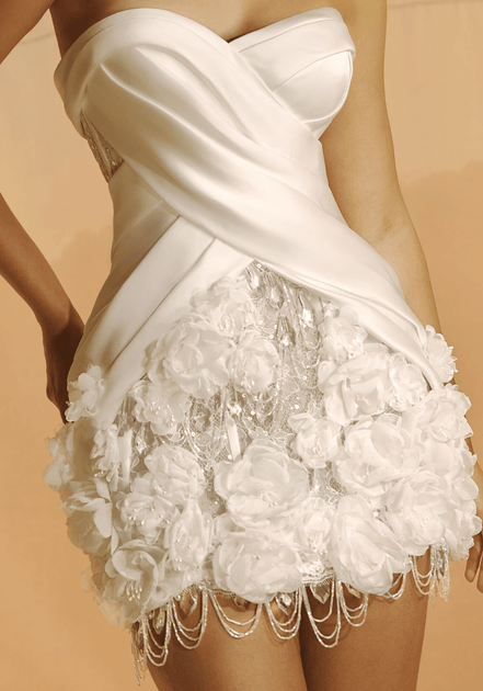 Anita -  - Wedding Dress - Nomès