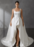 Antonella -  - Wedding Dress - Ivory & White