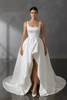 Antonella -  - Wedding Dress - Ivory & White