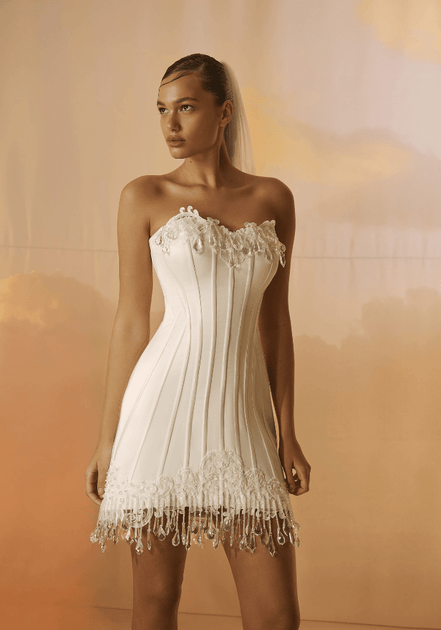 Ashley -  - Wedding Dress - Nomès