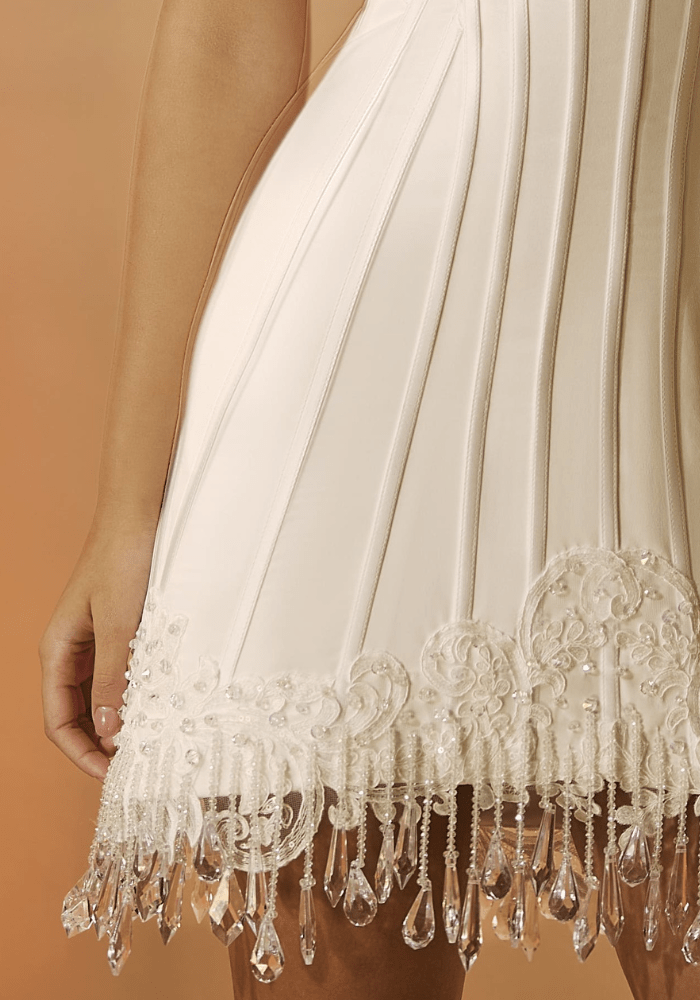 Ashley -  - Wedding Dress - Nomès