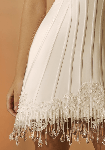 Ashley -  - Wedding Dress - Nomès