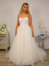 Athena -  - Wedding Dress - Ivory & White