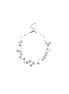 Audrey | Floating Pearl Tiered Necklace - 200001033:361180white - Jewellery - Ivory & White