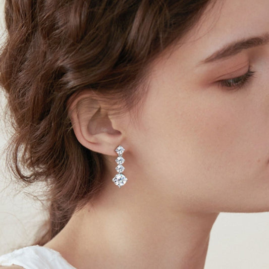 Eliza Earrings