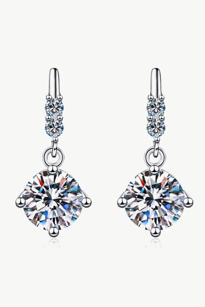 Ivy Earrings