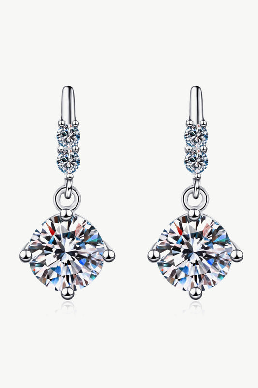 Ivy Earrings