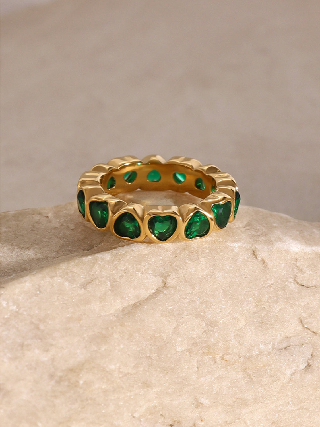 Dakota Ring