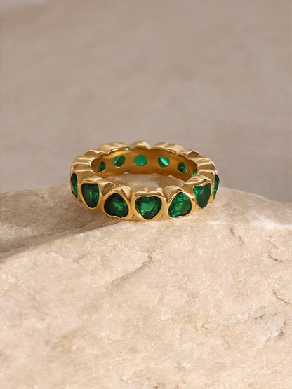 Dakota Ring