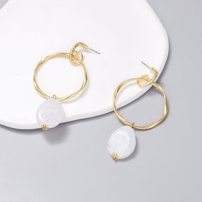 Lena Earrings