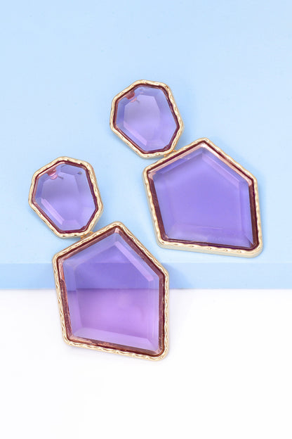 Freya Earrings