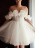 Bella - 14:29as pic;200000443:151;200007763:201336100 - Wedding Dress - Ivory & White