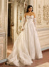 Belle -  - Wedding Dress - Nomès