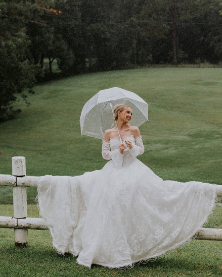Belle -  - Wedding Dress - Nomès