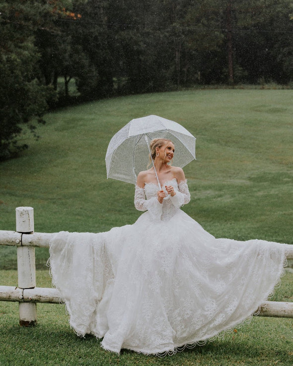 Belle -  - Wedding Dress - Nomès