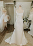 Berline -  - Wedding Dress - Ivory & White