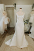 Berline -  - Wedding Dress - Ivory & White