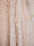 Bethany -  - Wedding Dress - Ivory & White