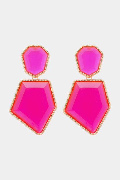 Freya Earrings