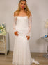Blair -  - Wedding Dress - Ivory & White