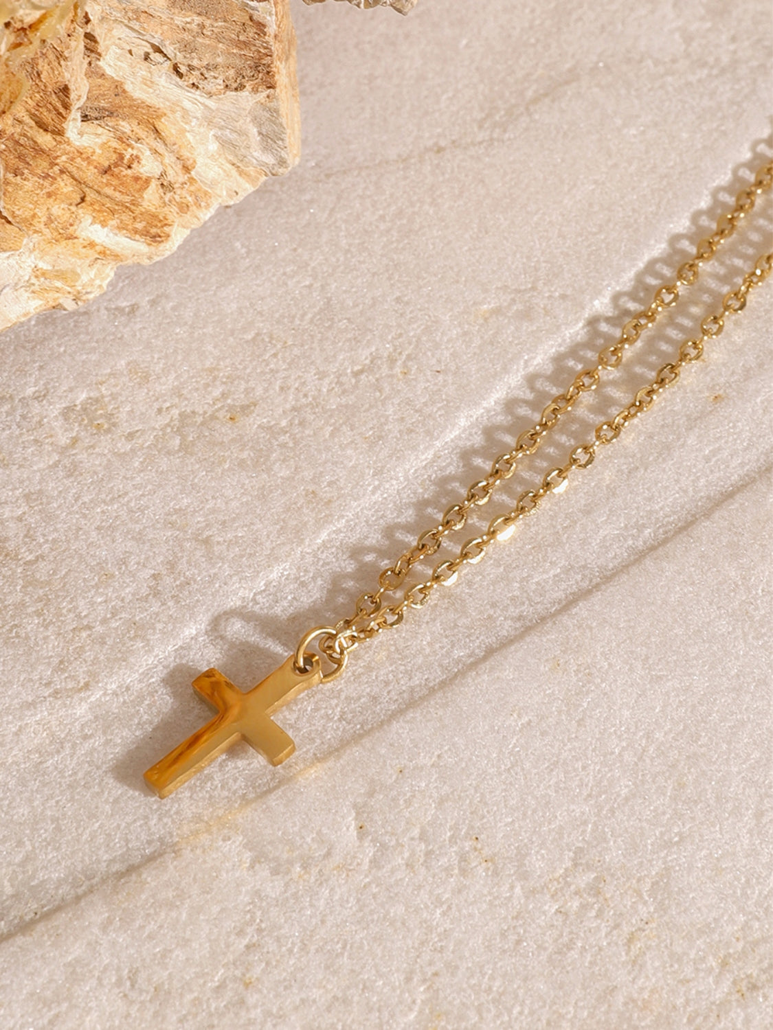 Celeste Necklace