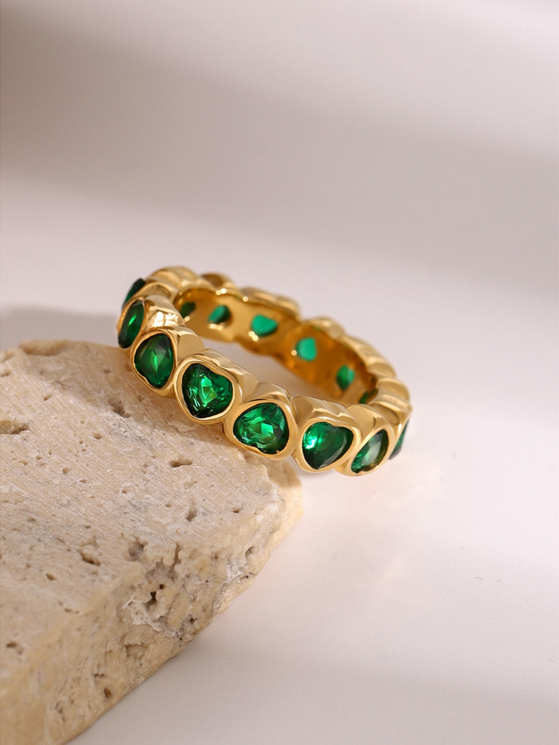 Dakota Ring