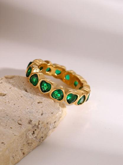 Dakota Ring