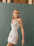 Camille - Wedding Dress - Nomès