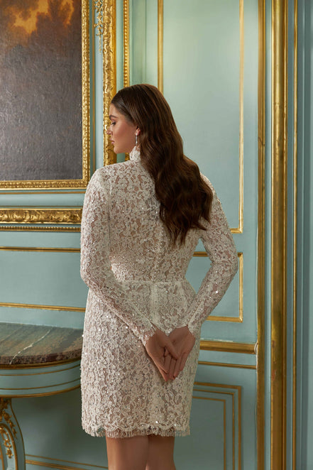 Catarina - Wedding Dress - Nomès