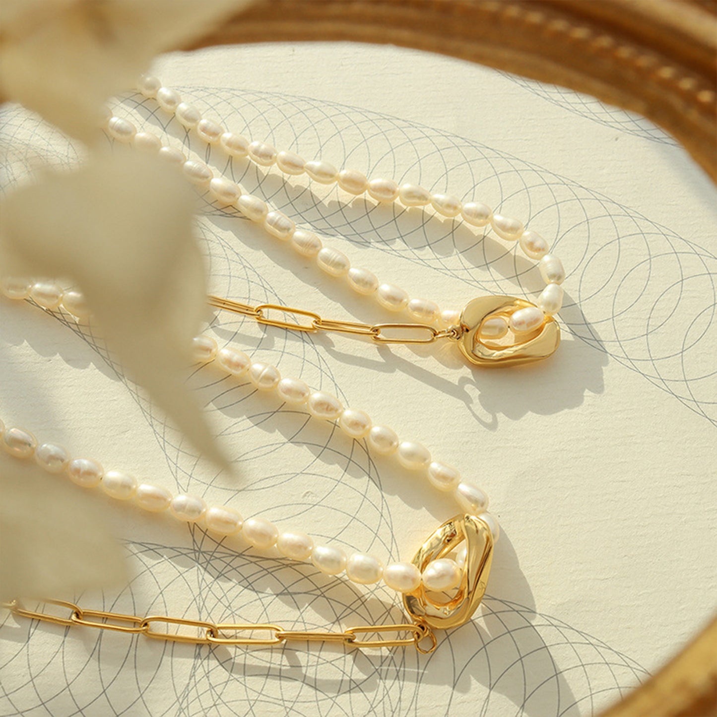 Viviana Necklace