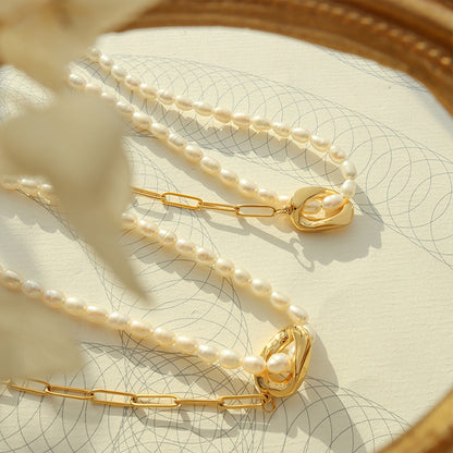 Viviana Necklace